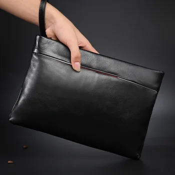 Men Business Fashion Famous Brand Quality Genuine Leather Long Wallet Large Capacity 2 Fold Soft Leather Hand Bag Fashion Wallet
Men Business Fashion Famous Brand Quality Genuine Leather Long Wallet Large Capacity 2 Fold Soft Leather Hand Bag Fashion Wallet