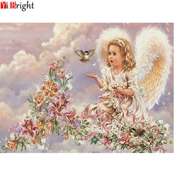 Factory Wholesale DIY Diamond Paintings Cartoon Angel Bird Mosaic Pictures Modern Decor Handmade Cross-Stitch Embroidery XY1
Factory Wholesale DIY Diamond Paintings Cartoon Angel Bird Mosaic Pictures Modern Decor Handmade Cross-Stitch Embroidery XY1