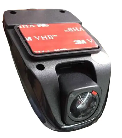 Hot selling DVR CAMERA for BMW Android Car DVD