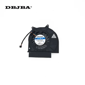 Laptop CPU cooling fan for Dell Latitude E6420 Integrated graphics card Fan
Laptop CPU cooling fan for Dell Latitude E6420 Integrated graphics card Fan