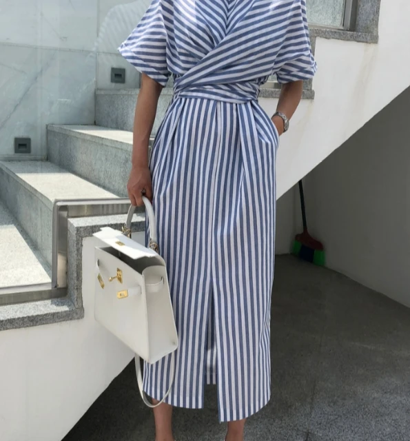 dress F190403