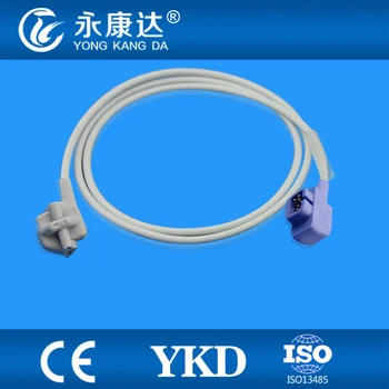 Wholesale 5PCS/Lot for Criticare spo2 probe Spo2 sensor CSI 6 pins pluse oxygen sensor, pediatric silicone type
Wholesale 5PCS/Lot for Criticare spo2 probe Spo2 sensor CSI 6 pins pluse oxygen sensor, pediatric silicone type