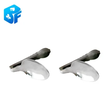 Free shipping Mind Bender (Spoon Bend)/magic tricks/magic props/box packaging/as seen on tv Magic the spoon close-up magic
Free shipping Mind Bender (Spoon Bend)/magic tricks/magic props/box packaging/as seen on tv Magic the spoon close-up magic