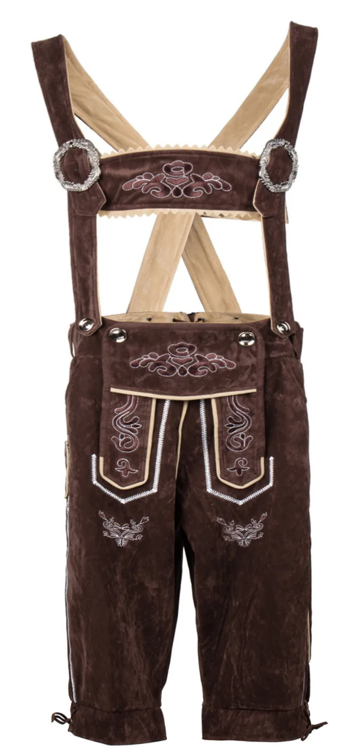 Adult German Oktoberfest Costume Men Bavarian Lederhosen Beer Festival Carnival Fancy Dress
Adult German Oktoberfest Costume Men Bavarian Lederhosen Beer Festival Carnival Fancy Dress
