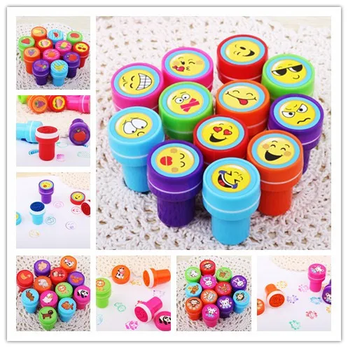 6PCS Self-ink Stamps Kids toy Party Favors Event Supplies for Birthday Gift Boy Girl Goody Bag Pinata Fillers Fun Stationery
6PCS Self-ink Stamps Kids toy Party Favors Event Supplies for Birthday Gift Boy Girl Goody Bag Pinata Fillers Fun Stationery