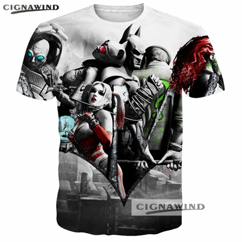 New-t-shirts-Anime-Fashion-Short-sleeve-t-shirt-Men-Women-Funny-tshirt-streetwear-Joker-Harley.jpg_640x640 (3)