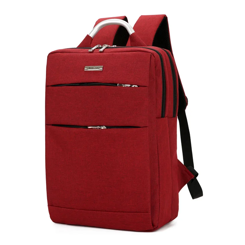 2018 new summer Waterproof Large Capacity bag college bag men's business casual laptop bag
2018 new summer Waterproof Large Capacity bag college bag men's business casual laptop bag
