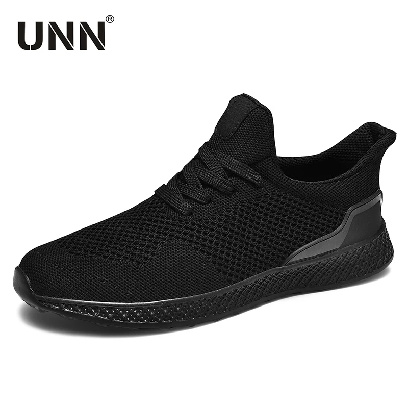 UNN Autumn New Shoes Men Mesh White Sneakers High Quality Brand Casual Breathable Shoes Soft Jogging Tenis Mens Shoes
UNN Autumn New Shoes Men Mesh White Sneakers High Quality Brand Casual Breathable Shoes Soft Jogging Tenis Mens Shoes