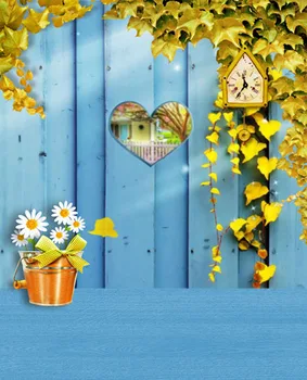 LIFE MAGIC BOX Photography Backdrops 300Cm*200Cm Buckets, Wooden Heart-Shaped Hole In The Wall Cm-5298
LIFE MAGIC BOX Photography Backdrops 300Cm*200Cm Buckets, Wooden Heart-Shaped Hole In The Wall Cm-5298