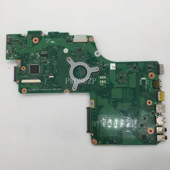 Free shippingFor Satellite C55 C55-A Laptop motherboard V000325180 6050A2623101-MB-A02 With SR1SE N3520 CPU working well
Free shippingFor Satellite C55 C55-A Laptop motherboard V000325180 6050A2623101-MB-A02 With SR1SE N3520 CPU working well