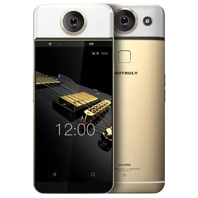 PROTRULY Darling D7 3 Гб оперативной памяти Оперативная память 32 GB Встроенная Helio X20 MTK6797 Deca