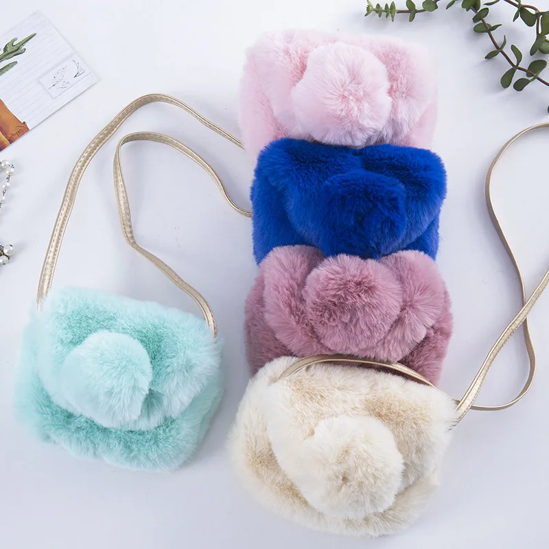 High Quality Mini Children School Bag Plush Baby Crossbody Baby Bag Girls Purses Gift For Kids Messenger Bag Change Money Bag
High Quality Mini Children School Bag Plush Baby Crossbody Baby Bag Girls Purses Gift For Kids Messenger Bag Change Money Bag