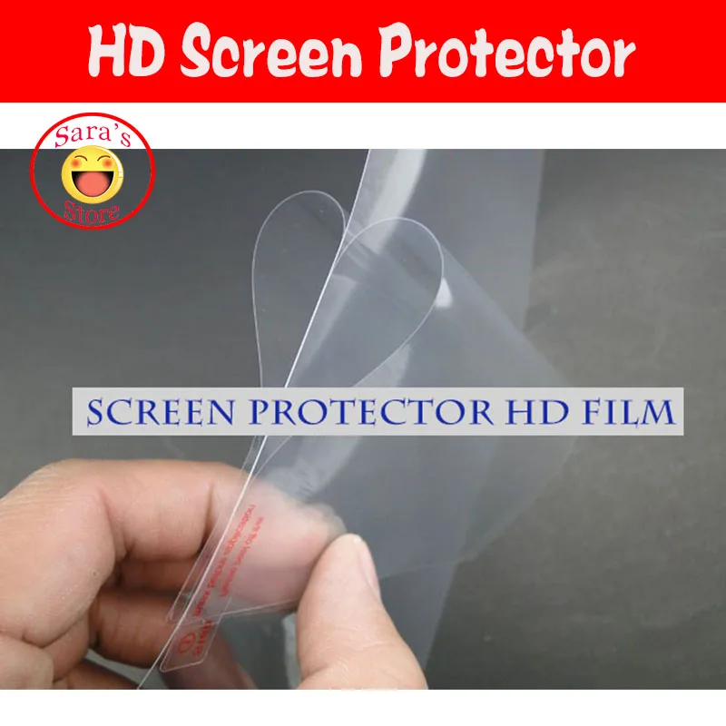 

4 PCs/Lot 8" Plastic Film Screen Protector For Onda V80 SE/ V80 Octa Core V80SE /New V80 Plus Android Single OS Tablet And Gifts