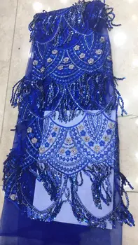 Fashion flowers African lace fabric high quality African mesh lace fabric with sequins Nigerian wedding dress French lace fabric
Fashion flowers African lace fabric high quality African mesh lace fabric with sequins Nigerian wedding dress French lace fabric