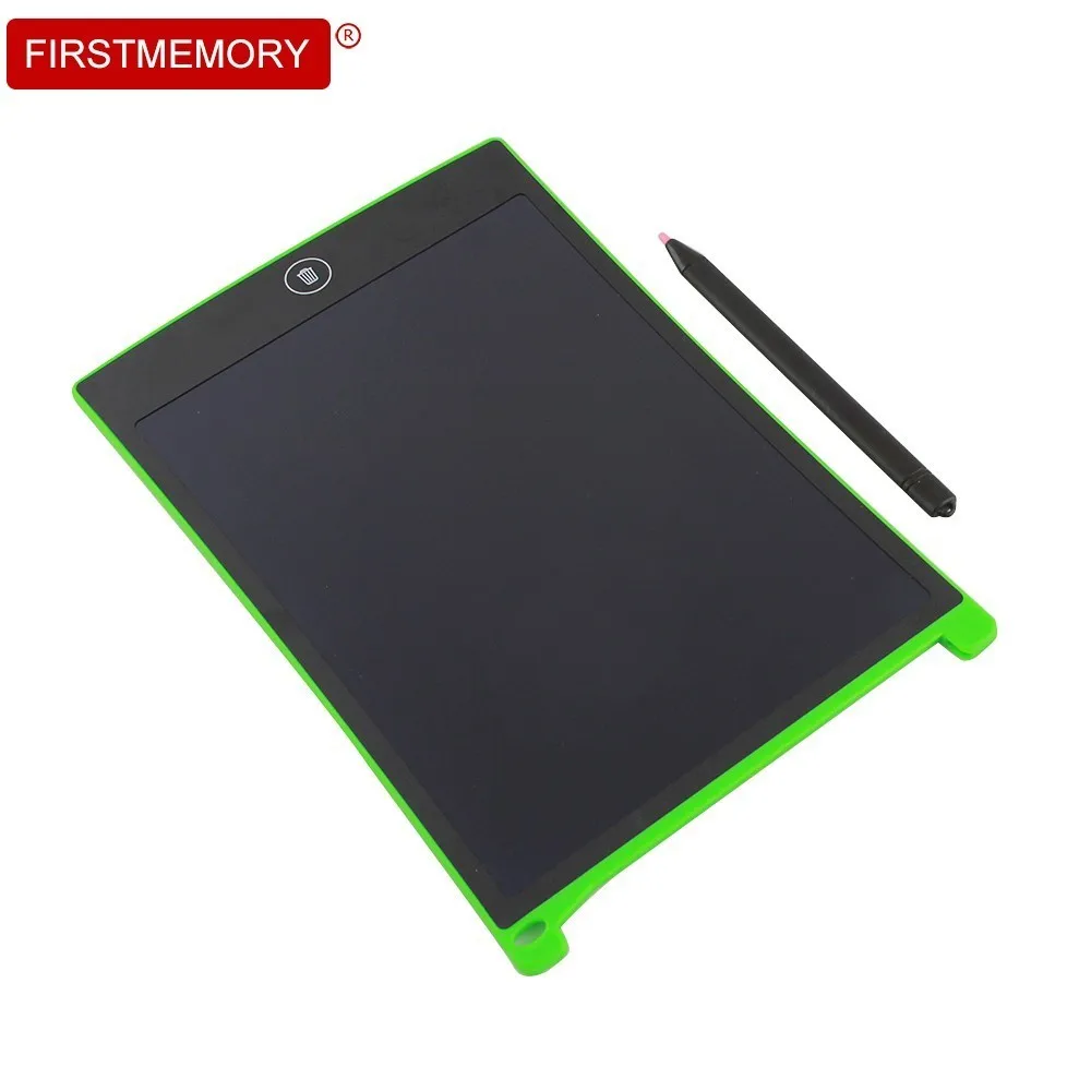Drawing Tablet Digital Writing Tablet With Stylus Pen LCD Graphic Tablet Electronic Portable Notepad Handwriting Board For Kids
Drawing Tablet Digital Writing Tablet With Stylus Pen LCD Graphic Tablet Electronic Portable Notepad Handwriting Board For Kids