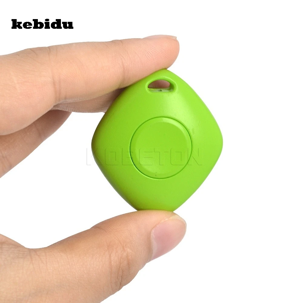 kebidu Finder Smart Bluetooth 4.0 Tracker Anti Lost Detector Tester Anti-Lost Sensor Alarm Tag iTag for Smartphones Wallet Kid
kebidu Finder Smart Bluetooth 4.0 Tracker Anti Lost Detector Tester Anti-Lost Sensor Alarm Tag iTag for Smartphones Wallet Kid