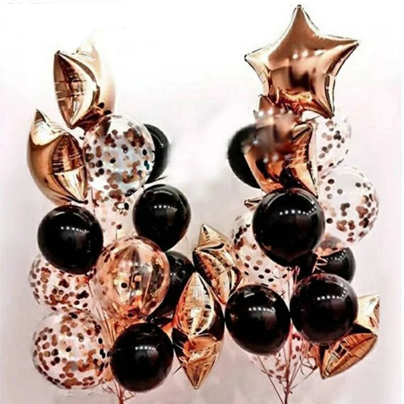 18inch 10pcs/lot Star Balloon Wedding Party 1st Birthday Party Decoration baby shower foil balloon toys for kids
18inch 10pcs/lot Star Balloon Wedding Party 1st Birthday Party Decoration baby shower foil balloon toys for kids