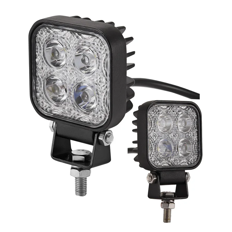 2 Pcs Hot 12w Car LED Offroad Work Light Bar for Jeep 4x4 4WD AWD Suv ATV Golf Cart 12v 24v Driving Lamp Motorcycle Fog Light
2 Pcs Hot 12w Car LED Offroad Work Light Bar for Jeep 4x4 4WD AWD Suv ATV Golf Cart 12v 24v Driving Lamp Motorcycle Fog Light