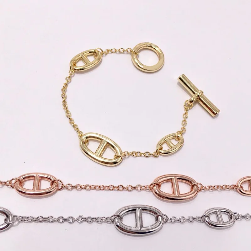 New Arrival Simple OL Style Women Bracelet Fashion Copper Material Women Bracelet Jewelry Valentine Gift Bracelet
New Arrival Simple OL Style Women Bracelet Fashion Copper Material Women Bracelet Jewelry Valentine Gift Bracelet
