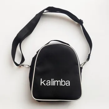 17 / 15 / 10 Key Kalimba Mbira Soft Case Oxford Cloth Inside Cotton Shoulder Portable Bag Thumb Piano
17 / 15 / 10 Key Kalimba Mbira Soft Case Oxford Cloth Inside Cotton Shoulder Portable Bag Thumb Piano