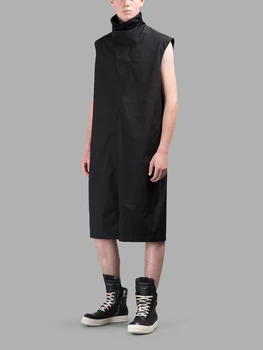 27-37 ! Men and women with RO style clothes collar six dark personality loose Siamese casual pants Free Shipping
27-37 ! Men and women with RO style clothes collar six dark personality loose Siamese casual pants Free Shipping