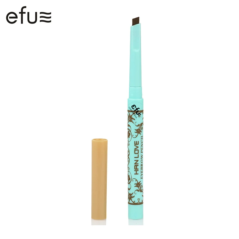 

Automatic Eyebrow Pencil Long-lasting Waterproof Brown Eyebrow Enhancer 3g Makeup Brand #H8014