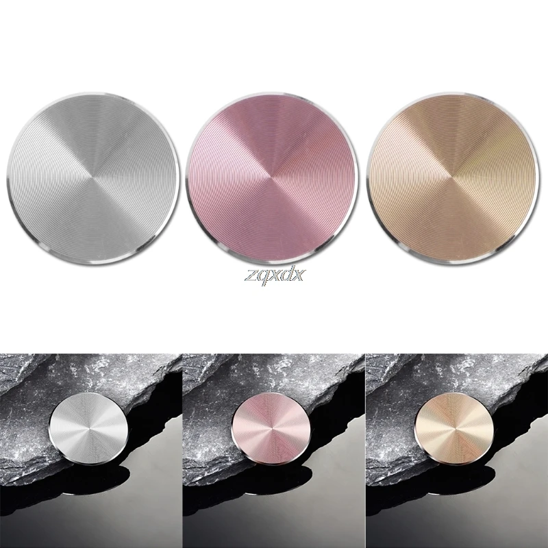 Universal Magnetic Metal Plate For Car Phone Holder Dash Mount Magnet Disc Stand Z07 Drop ship
Universal Magnetic Metal Plate For Car Phone Holder Dash Mount Magnet Disc Stand Z07 Drop ship