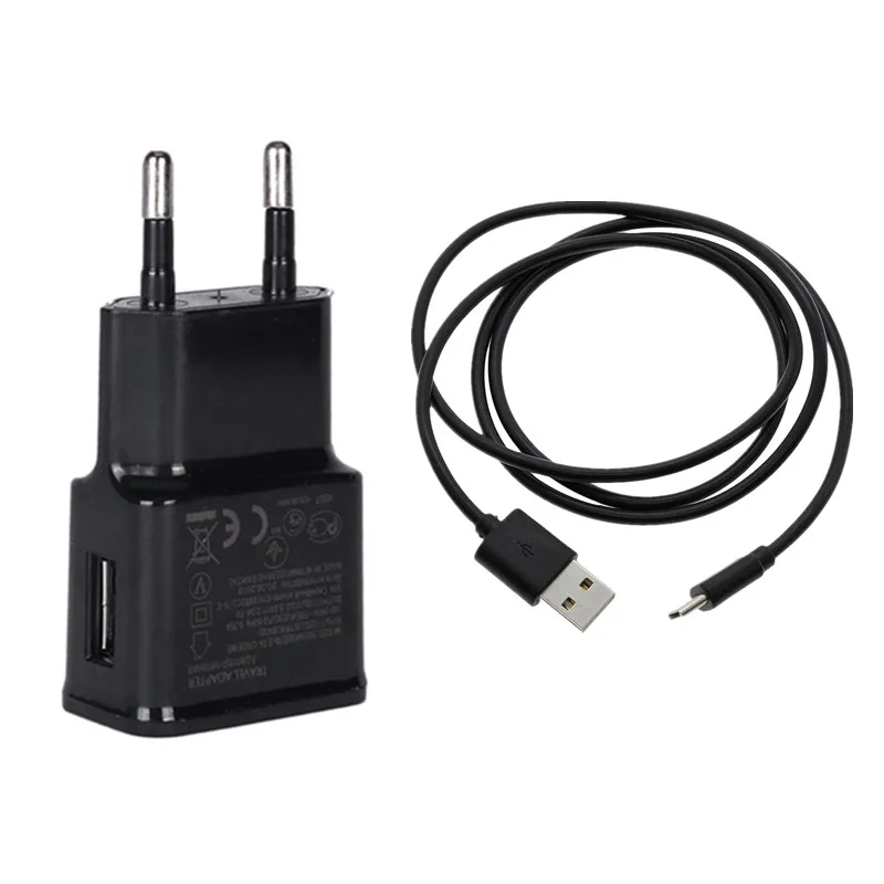 Travel EU Plug Charger adapter & 1M Type C usb data Cable For Sony Xperia 10 XZ3 Xiaomi Mi 9T 8 lite Redmi Note 7 Meizu 16 Pro
Travel EU Plug Charger adapter & 1M Type C usb data Cable For Sony Xperia 10 XZ3 Xiaomi Mi 9T 8 lite Redmi Note 7 Meizu 16 Pro