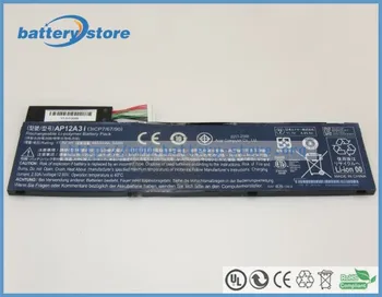 Genuine AP12A3I (3ICP7/67/90) battery for ACER TRAVELMATE P658 X483G X483 P645 P658-M 11.1V, 4850mAh, 54W,
Genuine AP12A3I (3ICP7/67/90) battery for ACER TRAVELMATE P658 X483G X483 P645 P658-M 11.1V, 4850mAh, 54W,
