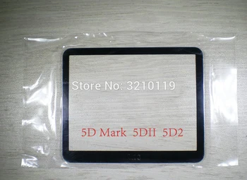 50PCS\New LCD Screen Window Display (Acrylic) Outer Glass For CANON EOS 5DII 5D Mark II / 5D2 Camera Screen Protector Tape
50PCS\New LCD Screen Window Display (Acrylic) Outer Glass For CANON EOS 5DII 5D Mark II / 5D2 Camera Screen Protector Tape