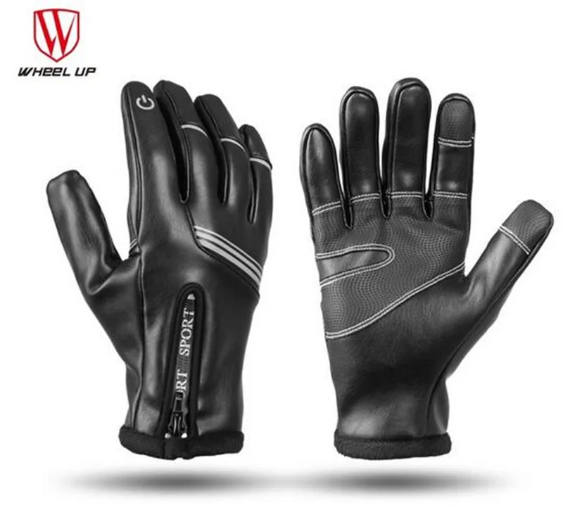 WHEEL UP Bike Touch Screen Full Finger MTB Road Cycling Gloves Sport Cycling Gloves Men Women
WHEEL UP Bike Touch Screen Full Finger MTB Road Cycling Gloves Sport Cycling Gloves Men Women