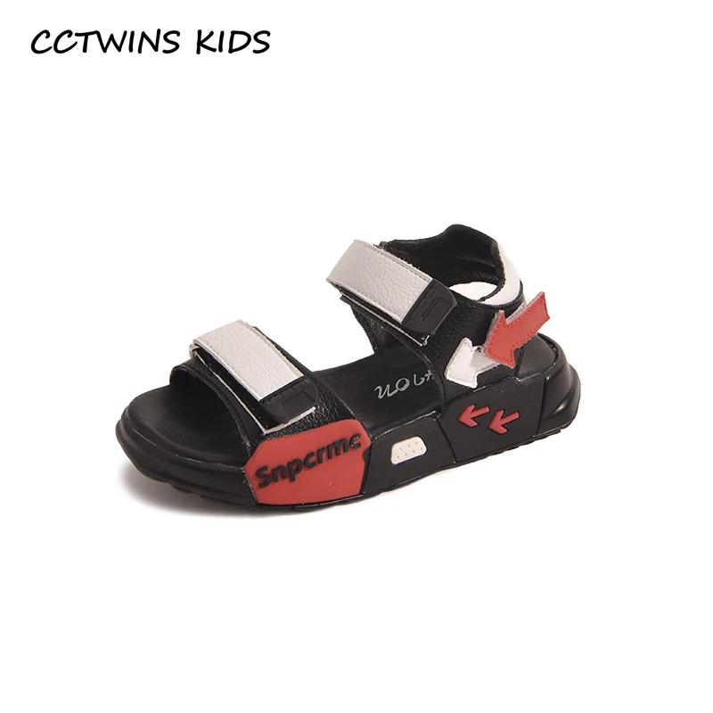 CCTWINS Kids Shoes 2019 Summer Girls Fashion Casual Boys Sandals Children Beach Flats Toddler Baby Soft Barefoot Shoes BS363
CCTWINS Kids Shoes 2019 Summer Girls Fashion Casual Boys Sandals Children Beach Flats Toddler Baby Soft Barefoot Shoes BS363