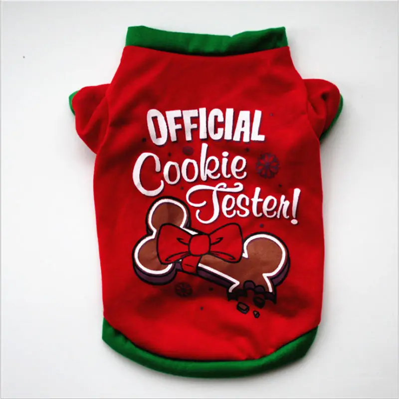 Dog Clothes Cartoon Pet T-Shirt Clothing Summer Small Pet Vest Clothes for Dogs clothes for yorkies
Dog Clothes Cartoon Pet T-Shirt Clothing Summer Small Pet Vest Clothes for Dogs clothes for yorkies