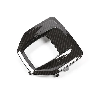 Carbon Fiber For Alfa Romeo Giulia Stelvio 2017-2019 ABS Interior Center Console Gear Shift Panel Cover Trim Replacement Part
Carbon Fiber For Alfa Romeo Giulia Stelvio 2017-2019 ABS Interior Center Console Gear Shift Panel Cover Trim Replacement Part