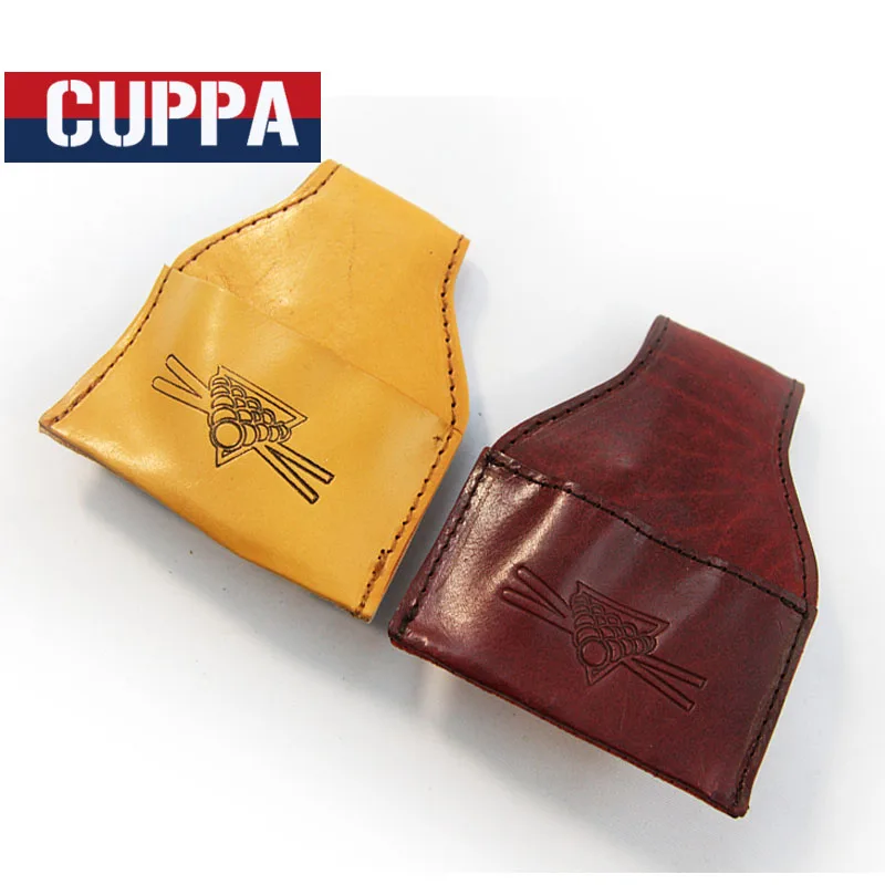 2017 Cuppa Leather PU Snooker Billiard Chalk Holder Pouch Bag Chalks Pocket Billiards Accessories China
2017 Cuppa Leather PU Snooker Billiard Chalk Holder Pouch Bag Chalks Pocket Billiards Accessories China