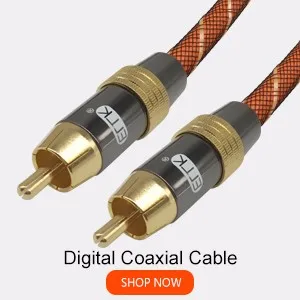 Digital Coaxial Cable