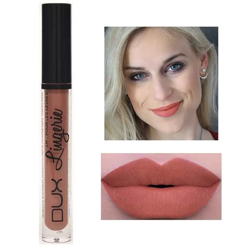 New-Brand-Makeup-Lipstick-Matte-Lipstick-Brown-Nude-Chocolate-Color-Liquid-Lipstick-Lip-Gloss-Matte-Batom[1]