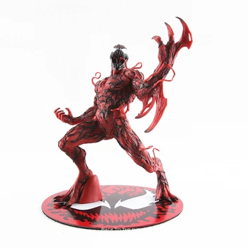 Disney Marvel Avengers spider Venom 17cm Action Figure Anime Mini doll Decoration PVC Collection Figurine Toy model gift
Disney Marvel Avengers spider Venom 17cm Action Figure Anime Mini doll Decoration PVC Collection Figurine Toy model gift
