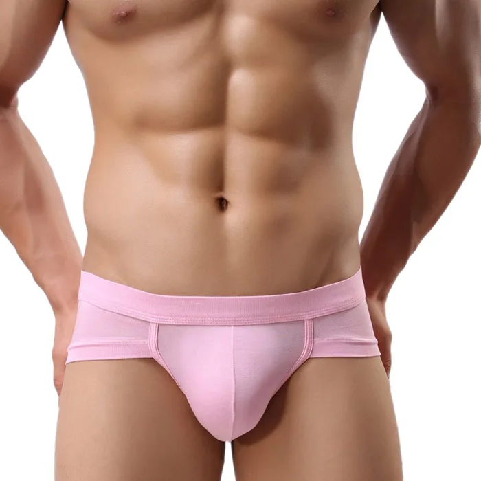 2019 New Trunks Sexy Men's Boxer Shorts Male Modal Underwear Boxer Shorts Panties Boys Bulge Pouch soft Underpants L-2XL HX0325
2019 New Trunks Sexy Men's Boxer Shorts Male Modal Underwear Boxer Shorts Panties Boys Bulge Pouch soft Underpants L-2XL HX0325