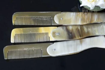 Engraved Your Logo Foldable Horn comb Portable Folding Comb Anti-Static Hairbrush Handmade Natural Ox Horn Combs Styling Tools
Engraved Your Logo Foldable Horn comb Portable Folding Comb Anti-Static Hairbrush Handmade Natural Ox Horn Combs Styling Tools
