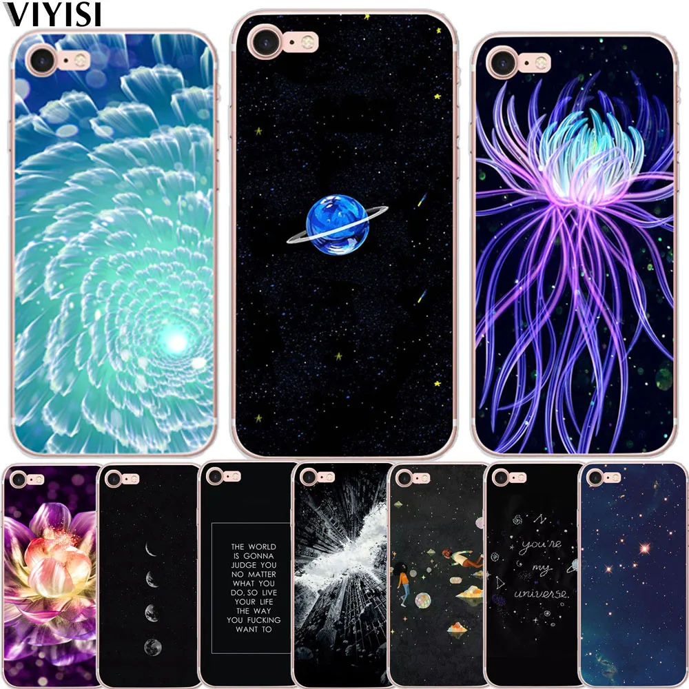 VIYISI For Apple iPhone 5 5S SE 6 6S 7 8 Plus X XS MAX XR Night Sky Phone case Soft Silicone TPU case Back Cover Coque
VIYISI For Apple iPhone 5 5S SE 6 6S 7 8 Plus X XS MAX XR Night Sky Phone case Soft Silicone TPU case Back Cover Coque