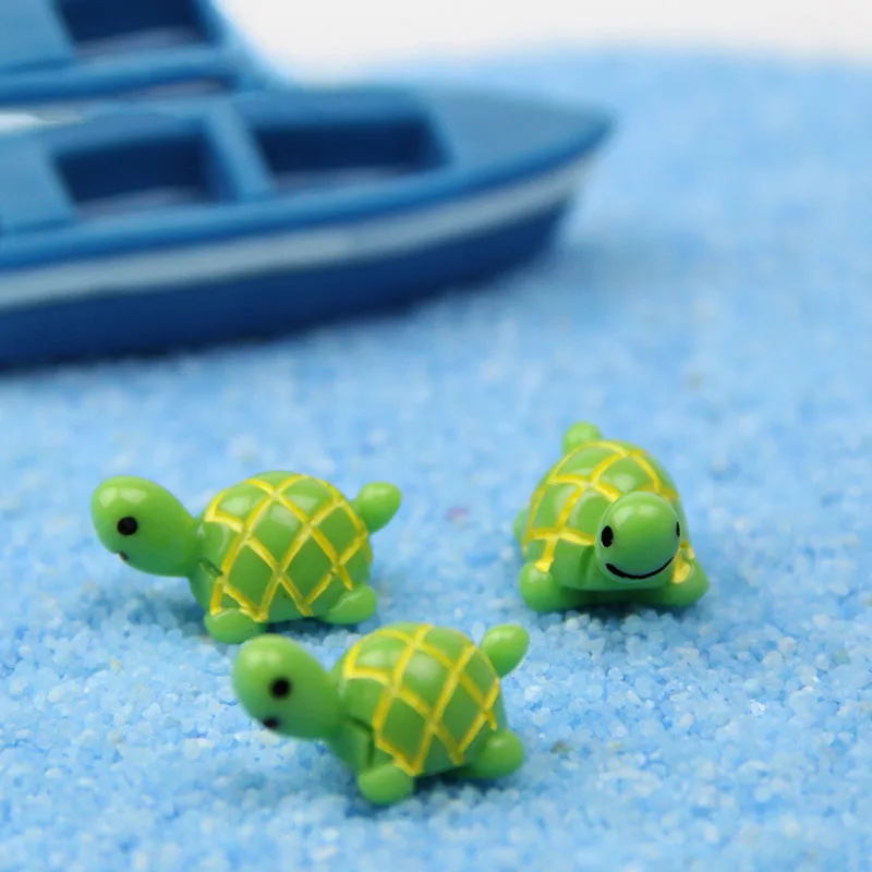 Little turtle simulation moss micro landscape jewelry DIY assembly decoration glass bottle landscape doll
Little turtle simulation moss micro landscape jewelry DIY assembly decoration glass bottle landscape doll