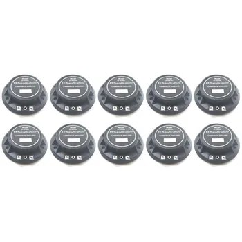 10PCS/lots KSOAQP Replacement Diaphragm For Wharfedale D-533A Driver Wharfedale D533a Evp Series & Titan 12p - Hf Diaphragm
10PCS/lots KSOAQP Replacement Diaphragm For Wharfedale D-533A Driver Wharfedale D533a Evp Series & Titan 12p - Hf Diaphragm