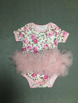 Newborn romper baby girls floral tutu rompers baby summer flower rompers jumpsuits 0-2 years 8 p/l
Newborn romper baby girls floral tutu rompers baby summer flower rompers jumpsuits 0-2 years 8 p/l