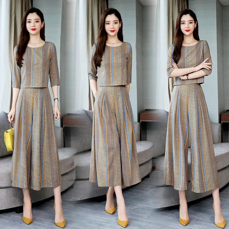2019 NEW Women's Summer Button Decoration Short Sleeve Knee Dress Fresh Lovely Stripe Casual Fashion Academy Style Jumpsuit
2019 NEW Women's Summer Button Decoration Short Sleeve Knee Dress Fresh Lovely Stripe Casual Fashion Academy Style Jumpsuit