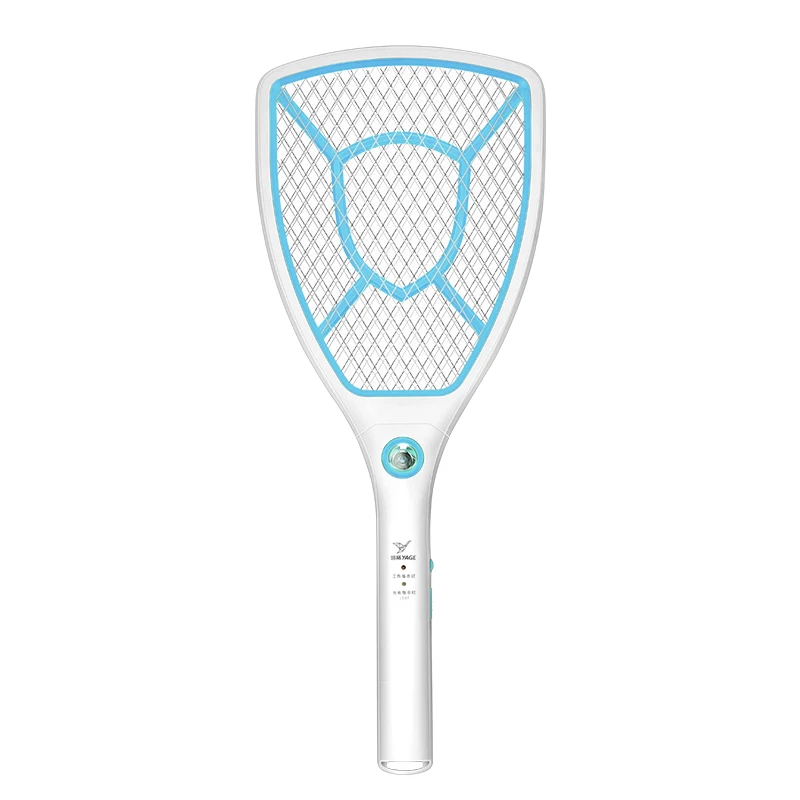YAGE USB Electric Mosquito Swatter Repellent Bug Insect Reject Killers Pest Reject Racket Trap Anti Mosquito Fly with Lights
YAGE USB Electric Mosquito Swatter Repellent Bug Insect Reject Killers Pest Reject Racket Trap Anti Mosquito Fly with Lights