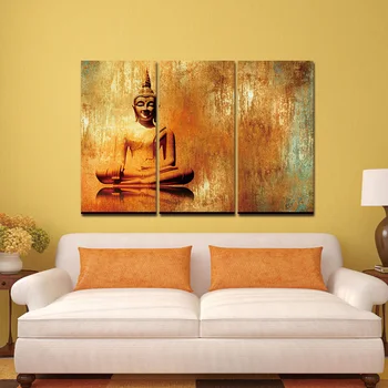 Canvas Painting Art Picture Buddha Oil Effect Painting Wall Art Paintings Picture modern print Canvas Paints Home Decor no frame
Canvas Painting Art Picture Buddha Oil Effect Painting Wall Art Paintings Picture modern print Canvas Paints Home Decor no frame