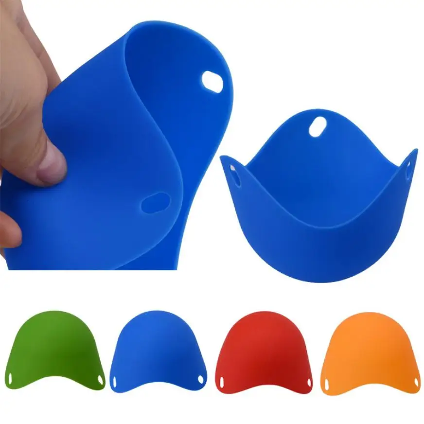 Free Shipping high quality Silicone Egg Poacher Cook Poach Pods Kitchen Cookware Poached Baking Cup Home Tools D36J6
Free Shipping high quality Silicone Egg Poacher Cook Poach Pods Kitchen Cookware Poached Baking Cup Home Tools D36J6