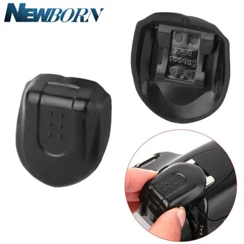 BS-2 Hot Shoe Cover Cap for Nikon D3X/D3S/D3 D700 D300S D300 D2X and 120 SLR or Rangefinder Cameras of ISO518 Standard Hotshoe
BS-2 Hot Shoe Cover Cap for Nikon D3X/D3S/D3 D700 D300S D300 D2X and 120 SLR or Rangefinder Cameras of ISO518 Standard Hotshoe