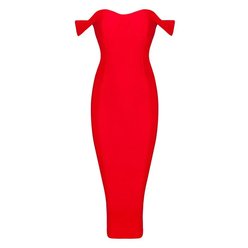 wholesale 2015 new white black red khaki elegant luxury off shoulder bodycon sexy women knee-length evening party bandage Dress
wholesale 2015 new white black red khaki elegant luxury off shoulder bodycon sexy women knee-length evening party bandage Dress